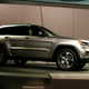 Illustration for article titled 2011 Jeep Grand Cherokee: Mercedes Chassis Meets Hemi Power